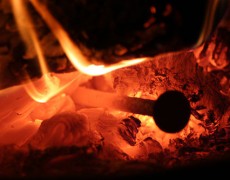 锻造工艺过程对锻件质量的影响