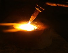 锻件锻造时对金属组织和性能的影响