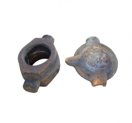 Coal mine machinery forgings