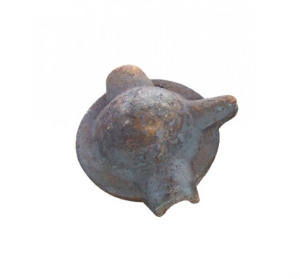 Coal mine machinery forgings