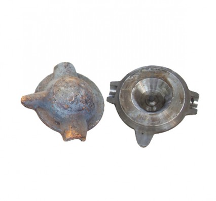 Coal mine machinery forgings