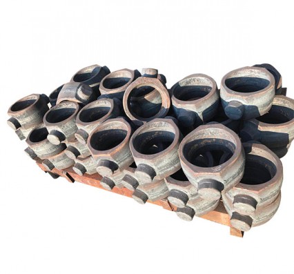 Coal mine machinery forgings