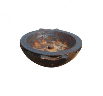 Coal mine machinery forgings