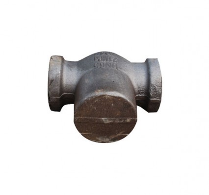 Coal mine machinery forgings