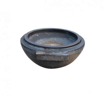 Coal mine machinery forgings