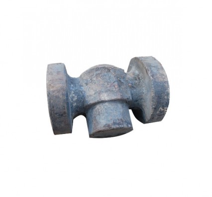 Coal mine machinery forgings