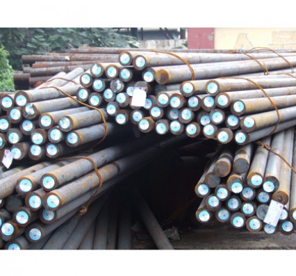 Coal mine machinery forgings